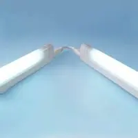 ARTELETA LNK410028 MINI PLAFONIERA BIANCO 28W IP20