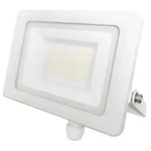 ARTELETA WXC20 CHANGE PROIETTORE LED IN ALLUMINIO ULTRAPIATTO 20W 230VAC
