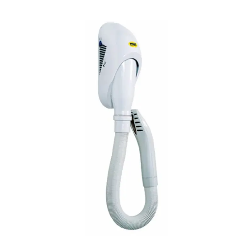 Asciugacapelli MOEL 320TC ELEPHON da Parete