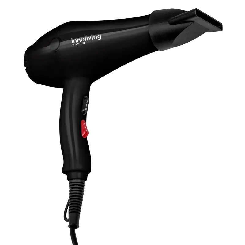 ASCIUGACAPELLI PROFESSIONAL MOTORE AC 2000W