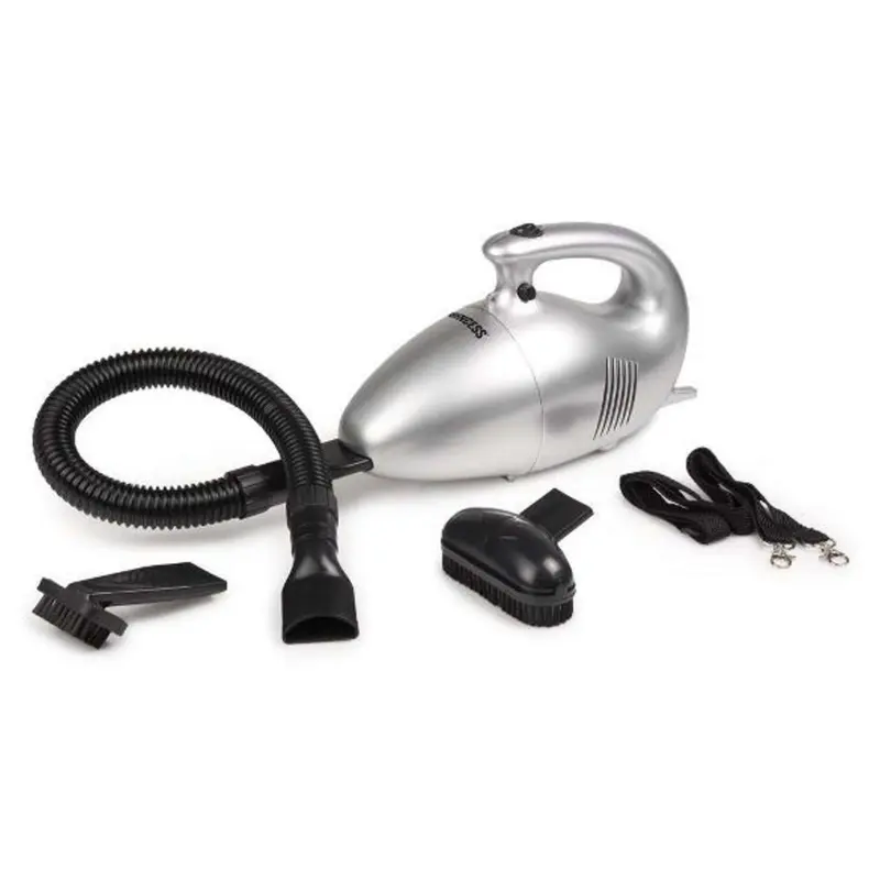 Aspirapolvere Compatto Turbo Tiger (01.332757.01.001)
