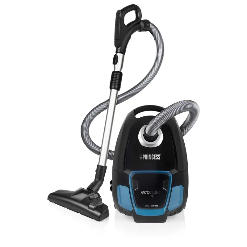 Aspirapolvere Princess Ecoquiet