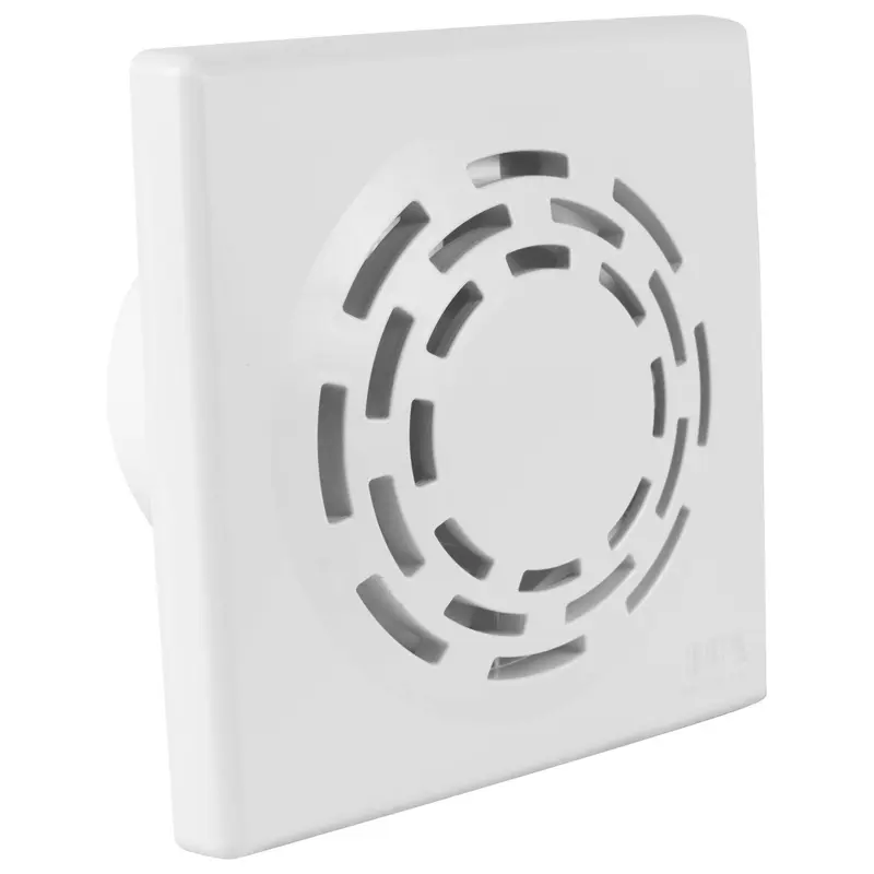 Aspiratore Elettrico A Muro Art. Lux777C