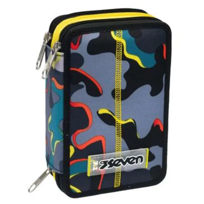 Astuccio 3Zip Dye On X1