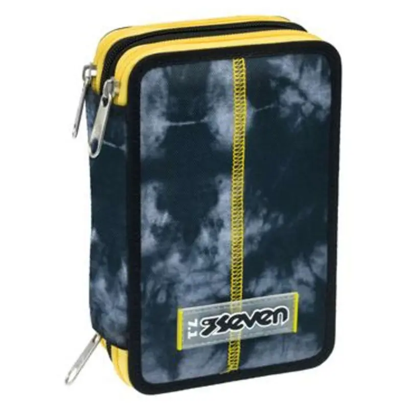 Astuccio 3Zip Heavy Boy X1