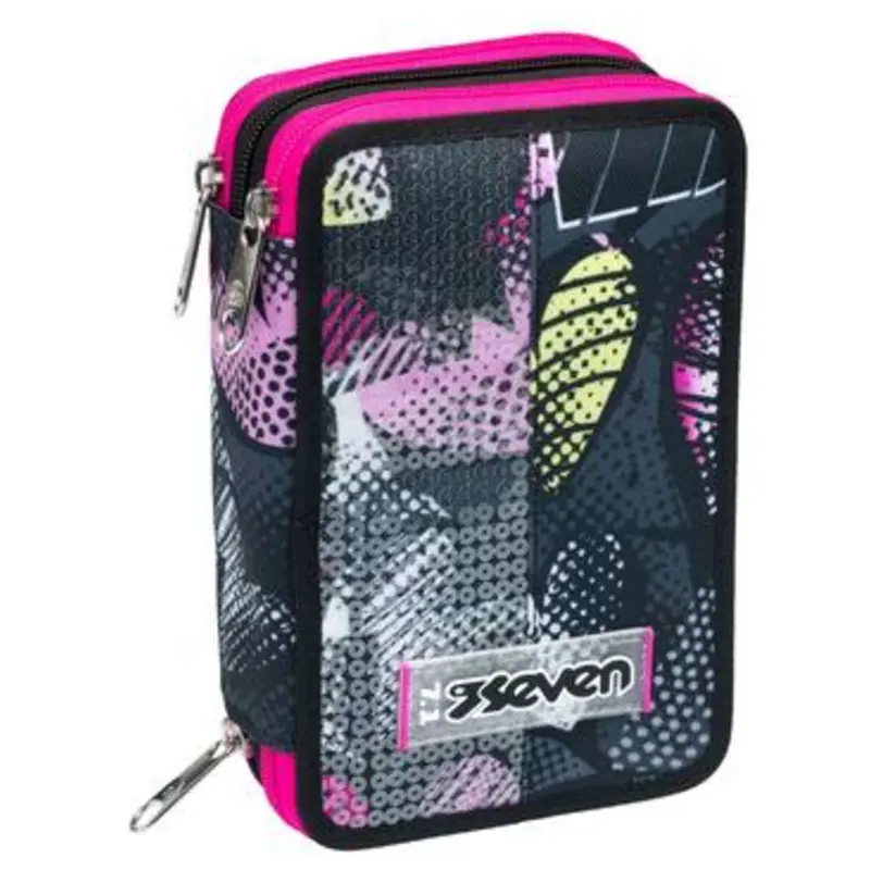 Astuccio 3Zip Kiddie Crush X1