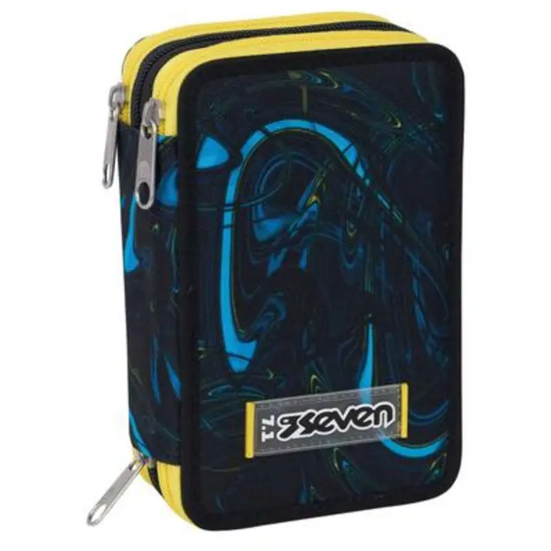 Astuccio 3Zip Seven Led Balloon X1
