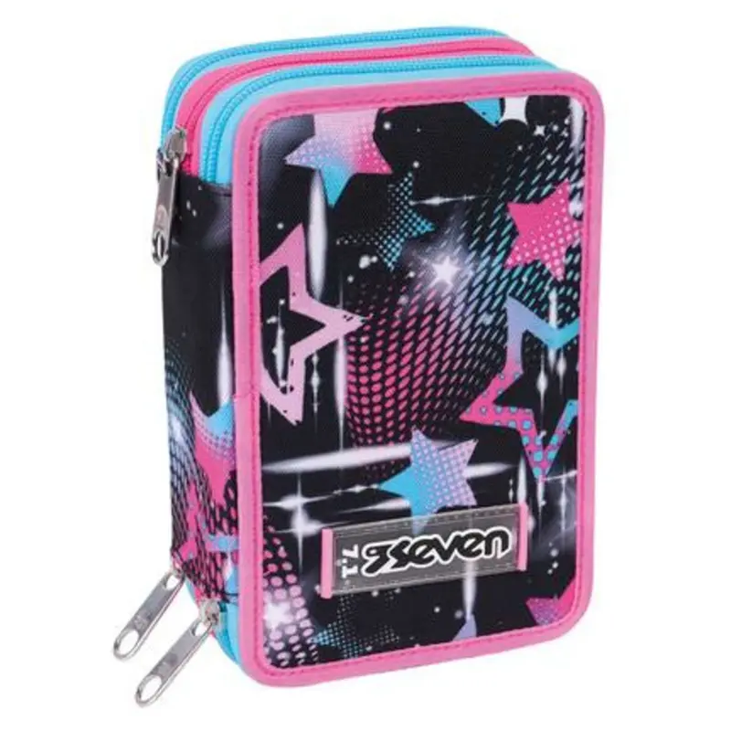 Astuccio 3Zip Seven Liquid Paint X1