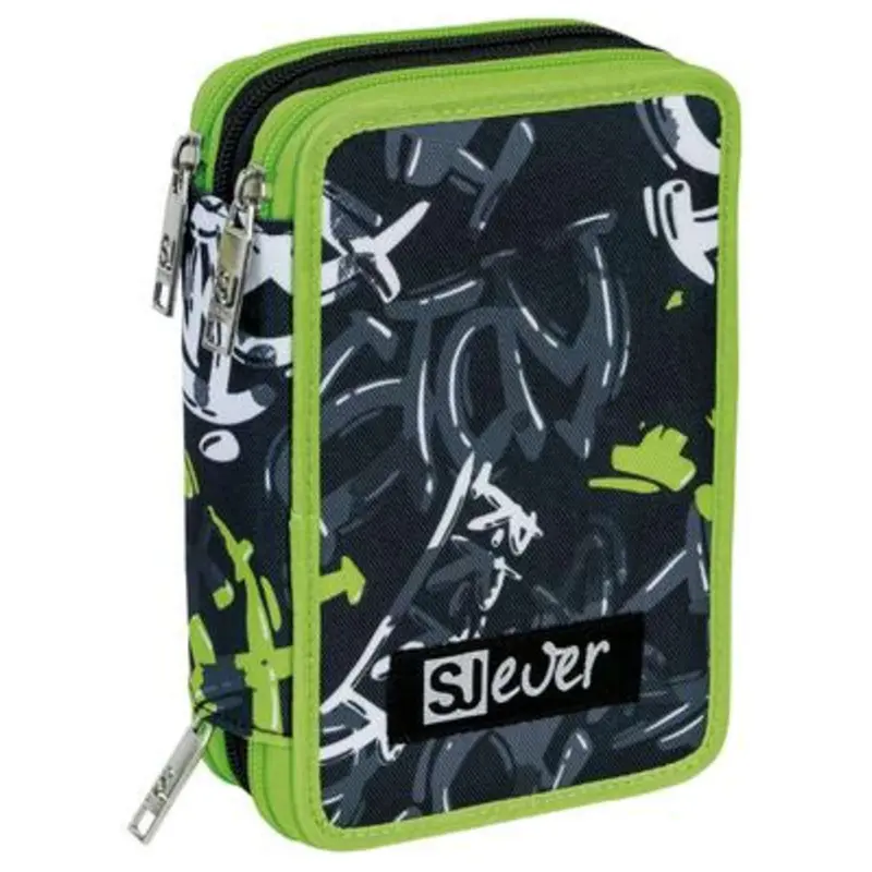 Astuccio 3Zip Sj Ever Urby Boy X1