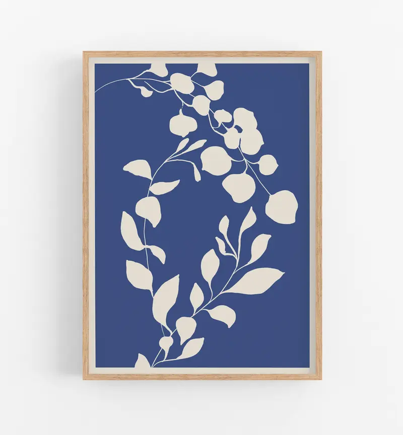 Avani Blue