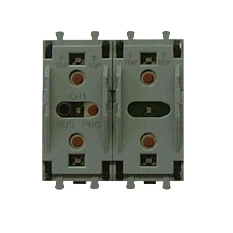 AVE 442ABT4R2 ATTUATORE DI COMANDO MULTIFUNZIONE 10A