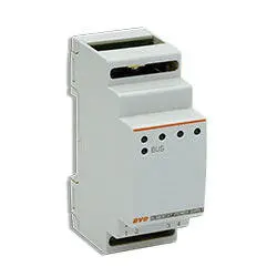 AVE 53ABRTM-FC Attuatore Termoregolazione Ventilconvettore 1 Canale - Domotica AVEbus