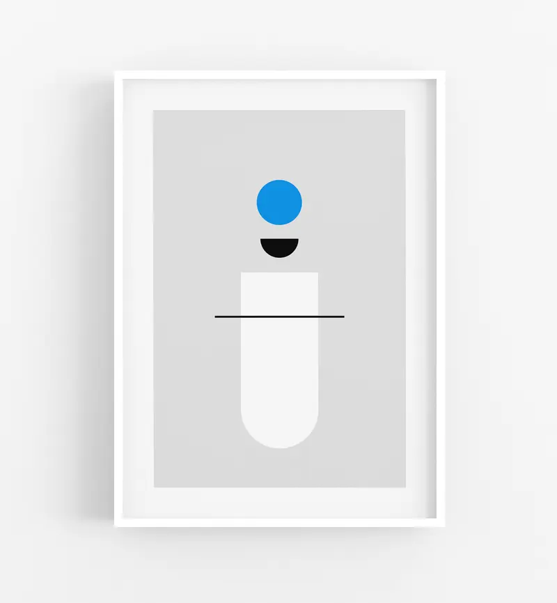 Azzurro