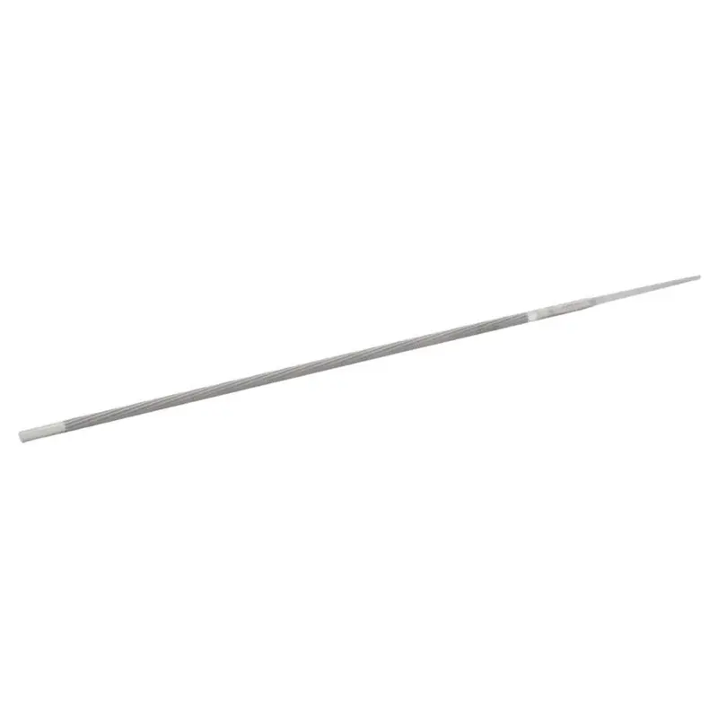 Bahco Lima Tonda Per Motoseghe Mis. 8X5,5 Mm. - 12 Pz