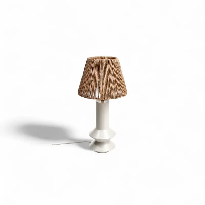 Balbus Lampada da tavolo