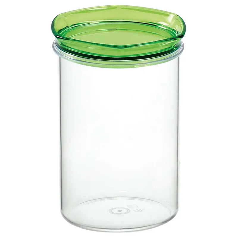 Barattolo Contenitore Alimentare Milleusi Salvagusto Ø11xh20 cm - 1,5 litri