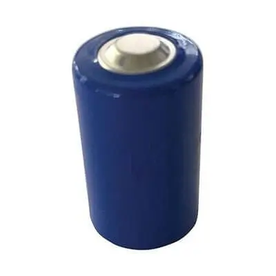 Batteria al Litio Melchioni 3,6V 1200mAh - Formato 1/2AA ER14250