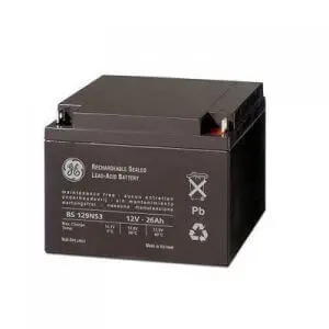 Batteria Ricaricabile Aritech BS131N – Piombo Ermetica 12V 18Ah Sicurezza Professionale