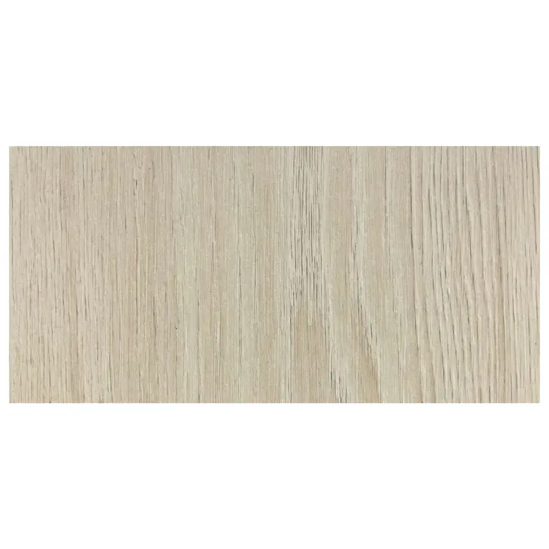 Battiscopa 60X10 Mm Mdf 280 Cm Acero - 19 Pz