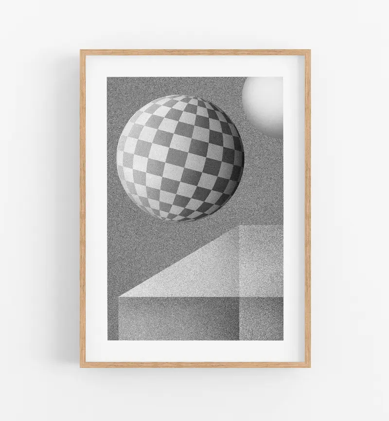 Bauncing Ball
