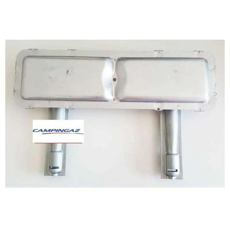 Bbq Bruciatore Xpert 100-200