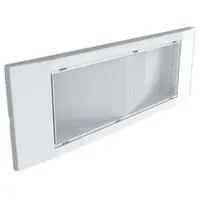 BEGHELLI 16222 LAMPADA EMERGENZA LED 20LED 11W 230VAC SOLO EMERGENZA