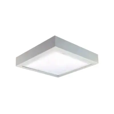 Beghelli 20089 Cornice Montaggio Pannello LED 60x60cm Backlight Panel Bianca