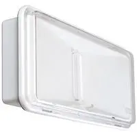BEGHELLI 250SA LAMPADA EMERGENZA LED 16LED 4W 230VAC SEMPRE ACCESA