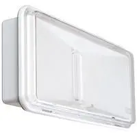 BEGHELLI 250SE LAMPADA EMERGENZA LED 16LED 4W 230VAC SOLO EMERGENZA