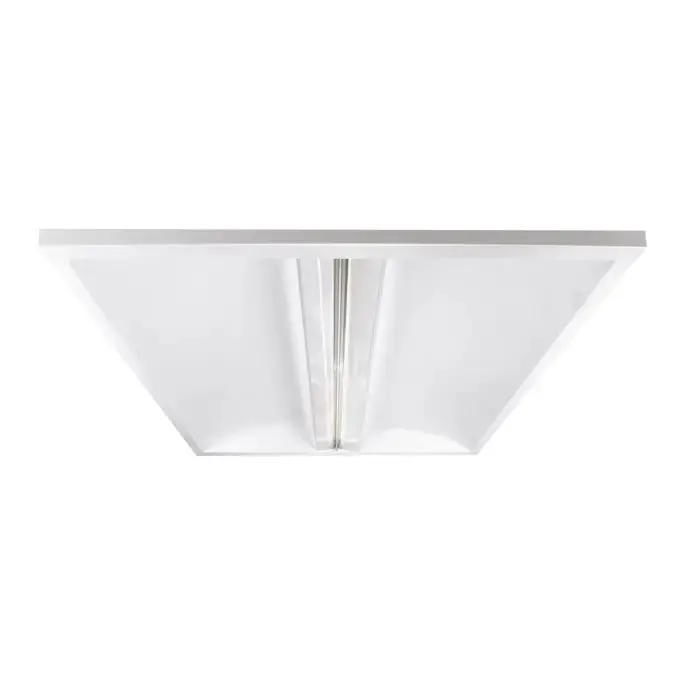 BEGHELLI 40151 - Pannello LED RTI Incasso 25W 3400 Lumen 4000K 60x60cm