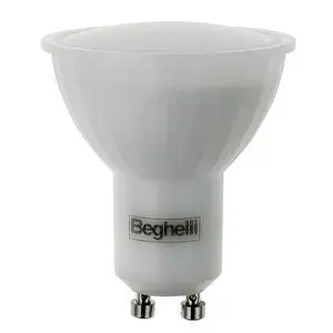 BEGHELLI 56024 LAMPADA LED 4 W 230 VAC GU10