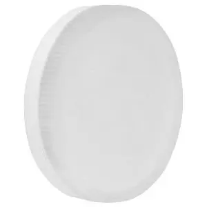 BEGHELLI 56100 LAMPADA LED ATTACCO GX53 6 W 230 VAC