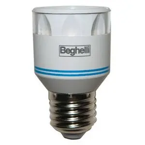 BEGHELLI 56304 PORTALAMPADA SORPRESA LED EMERGENZA E27