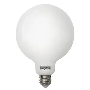BEGHELLI 56547 LAMPADA LED GLOBO OPALE 13W 230VAC ATTACCO E27