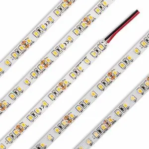 BEGHELLI 56601 STRISCIA LED 120LED/MT 14,4W/MT 24VDC