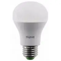 BEGHELLI 56811 LAMPADA LED GOCCIA OPALE 15W 230VAC E27