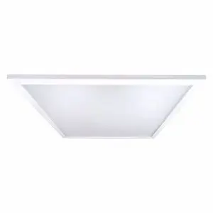 Beghelli 70080 Pannello LED Incasso 36W 3600 Lumen 3000K Diffusore Bianco IP40