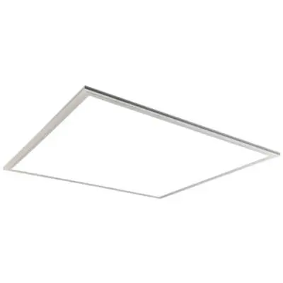 Beghelli 70081 Pannello LED Incasso 36W 3600 Lumen 4000K CRI80 UGR<22 IP40