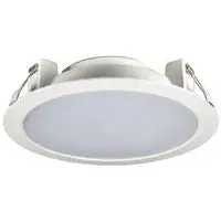 Beghelli 71057 Faretto LED Incasso 25W 2250 Lumen 4000K Bianco 230VAC
