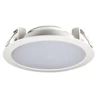 Beghelli 71059 Faretto LED Incasso 30W 2700 Lumen 4000K Bianco 230VAC