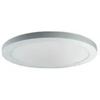 Beghelli 71062 Faretto LED Incasso Rotondo Soffitto 18W 1440 Lumen 4000K
