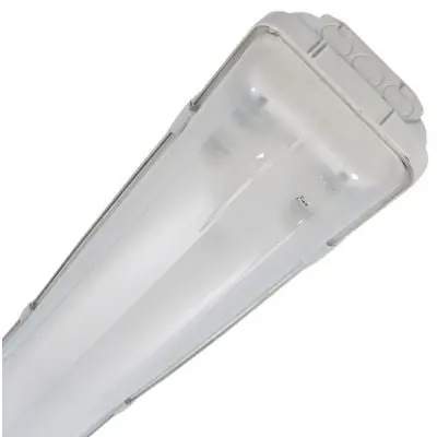 BEGHELLI 72031 LAMPADA DA PARETE SOFFITTO LED 19W IP65