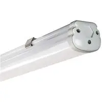Beghelli 75450 Lampada LED Parete/Soffitto 18W 1800 Lumen 4000K 230VAC