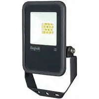 Beghelli 86164 Proiettore LED Alluminio 20W 2000 Lumen 6500K 230VAC