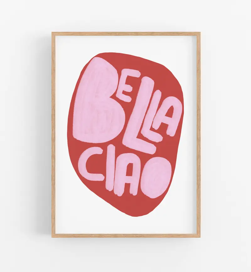 Bella Ciao
