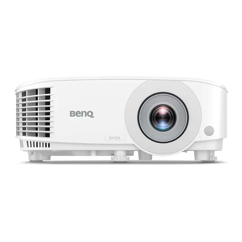 BenQ MS560 Proiettore a raggio standard 4000 ANSI lumen DLP SVGA (800x600) Bianco