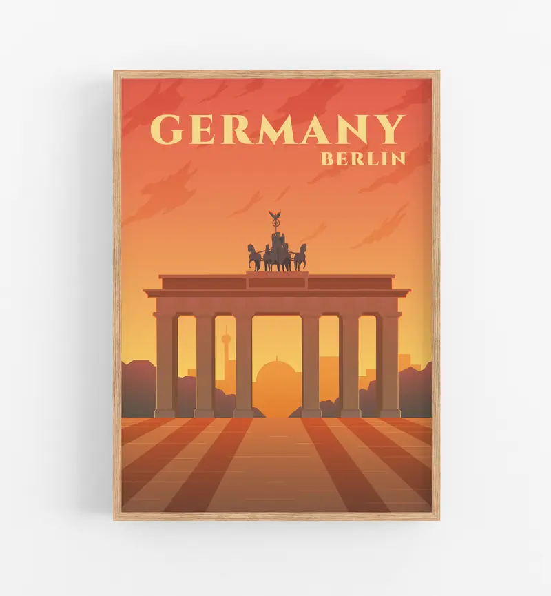 Berlino Travel
