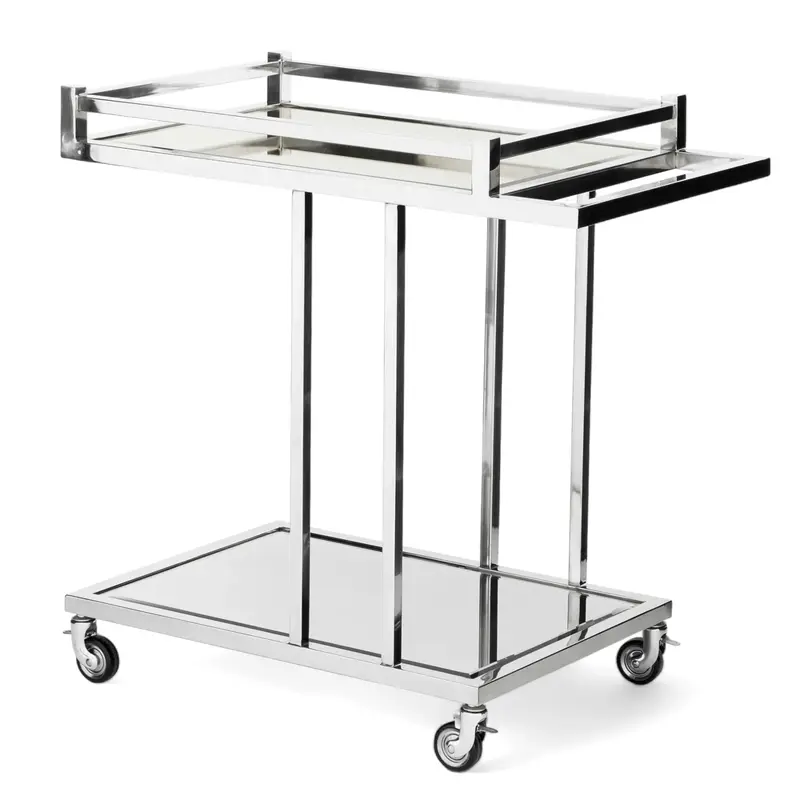 Beverly Hills Carrello