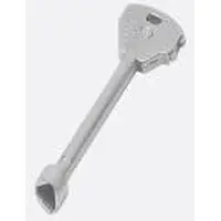 BFT CLS/82 - Chiave Triangolare di Sblocco 82mm per Operatori SUB