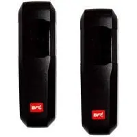 BFT COMPACTA A20-180 - Coppia Fotocellule Orientabili da Esterno 20m
